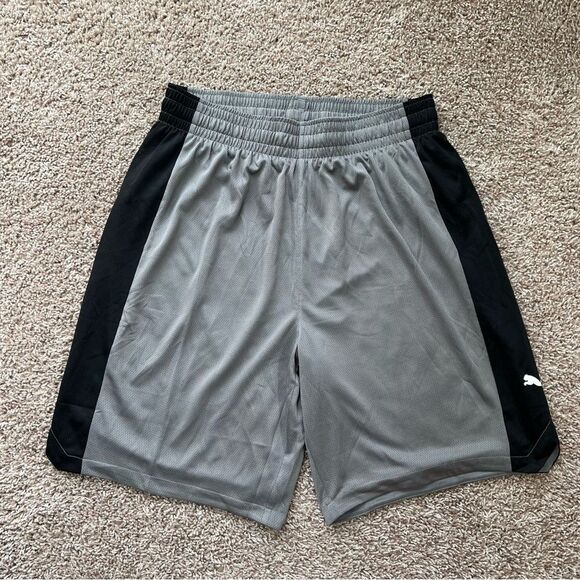 Puma Basketball Shorts - Picture 1 of 10